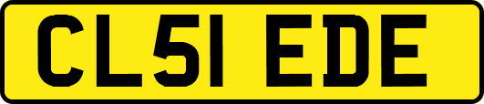 CL51EDE