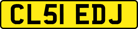 CL51EDJ