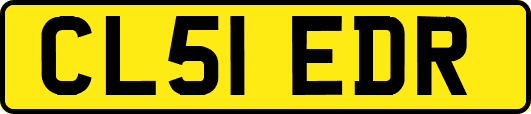 CL51EDR