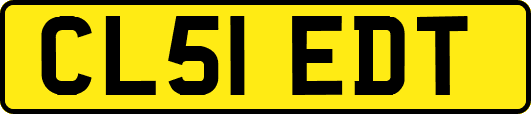 CL51EDT