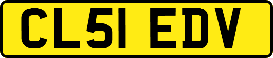 CL51EDV