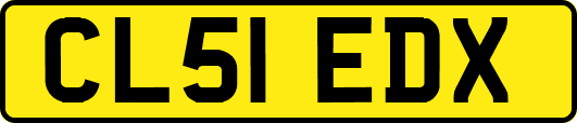 CL51EDX