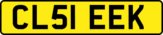 CL51EEK