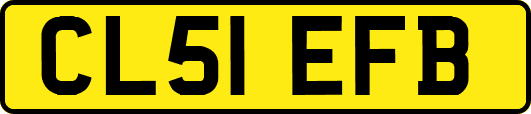 CL51EFB