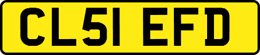 CL51EFD