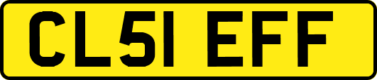 CL51EFF