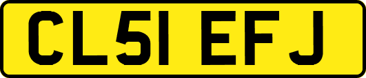 CL51EFJ