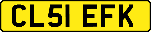 CL51EFK