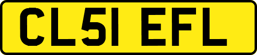 CL51EFL