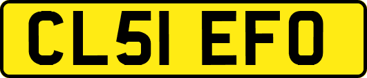 CL51EFO