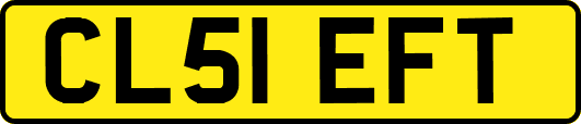 CL51EFT