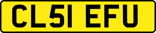 CL51EFU