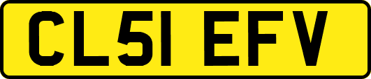 CL51EFV