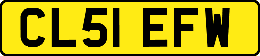 CL51EFW