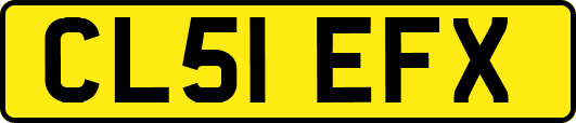 CL51EFX