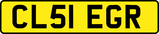 CL51EGR