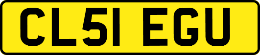 CL51EGU