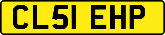 CL51EHP