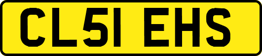 CL51EHS