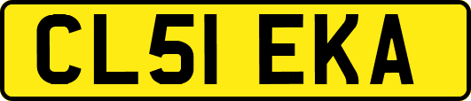 CL51EKA