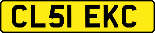 CL51EKC