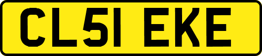 CL51EKE