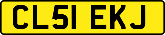 CL51EKJ