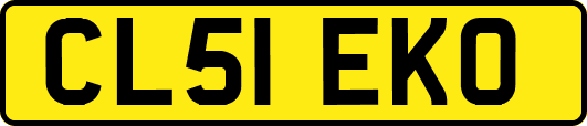 CL51EKO