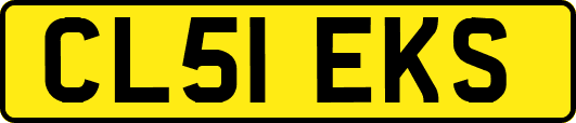 CL51EKS