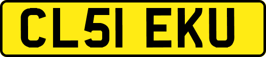 CL51EKU