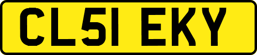 CL51EKY