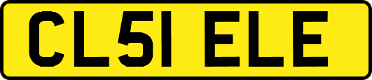 CL51ELE