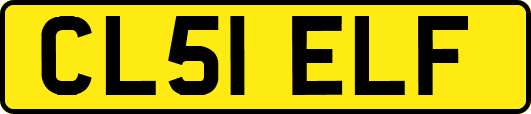 CL51ELF