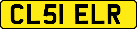 CL51ELR