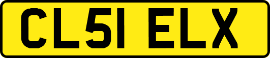 CL51ELX