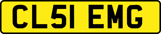 CL51EMG