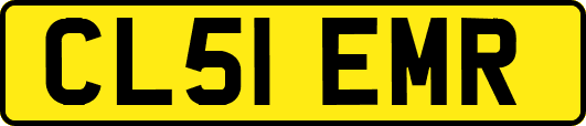 CL51EMR