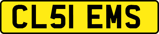 CL51EMS