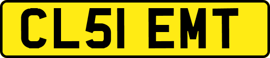 CL51EMT