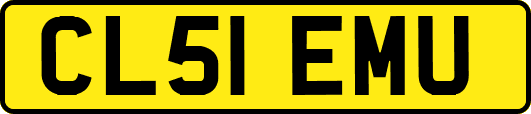 CL51EMU