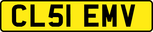 CL51EMV