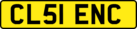 CL51ENC