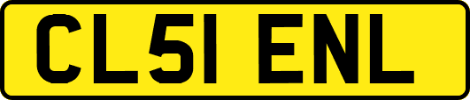 CL51ENL