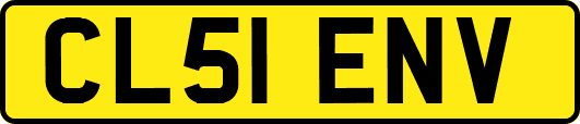 CL51ENV