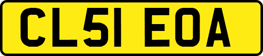 CL51EOA