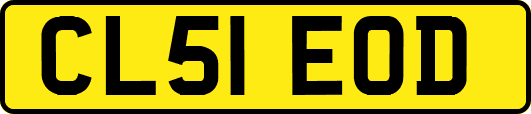 CL51EOD