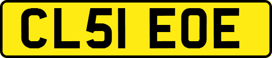 CL51EOE