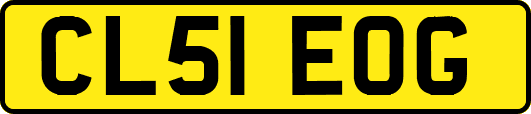 CL51EOG