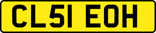 CL51EOH