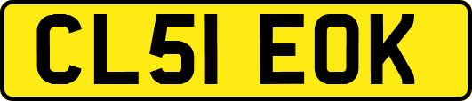 CL51EOK